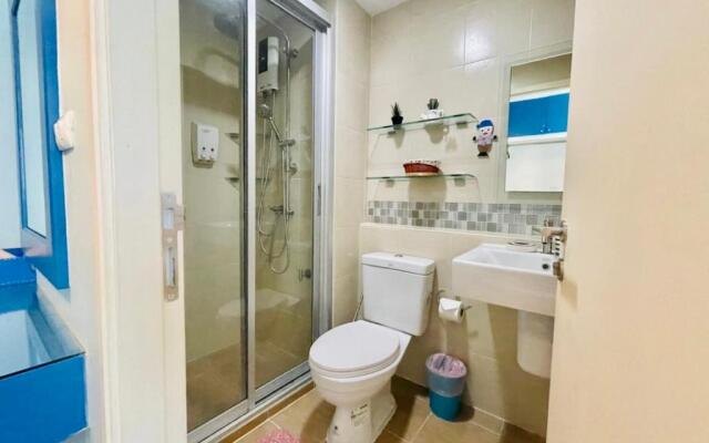 Baan Imm Aim Huahin sea view