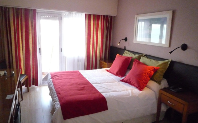 Hotel Las Rocas