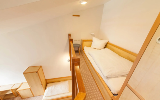 Garner Hotel Kiel - Akademie by IHG