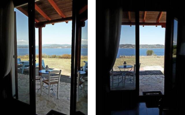 Marvelous Sea View Eco Studio