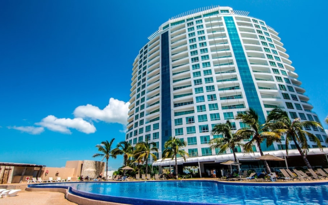 Royal Holiday Club Park Royal Beach Mz - Vacation Club