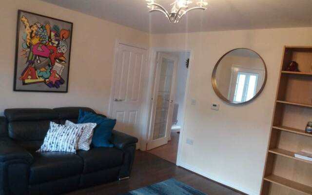 NEW 2BD Townhouse Great Location Manchester
