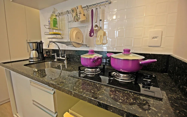 Rio Spot Apartment C026