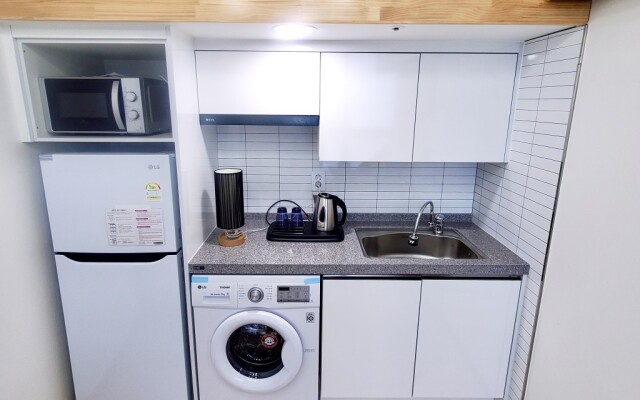Flex Residence