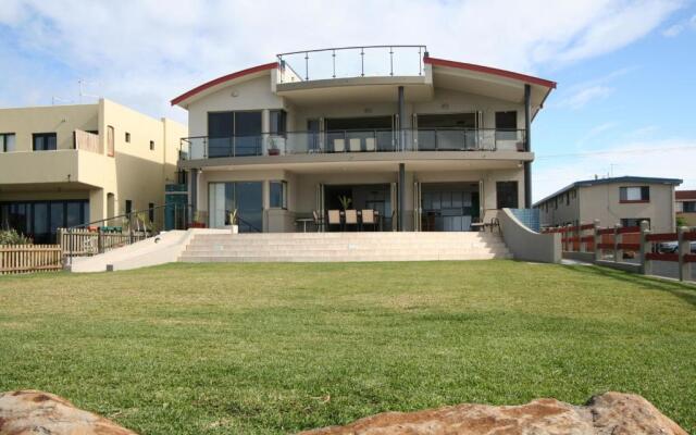 Lennox on the Beach Unit 2A - Lennox Head