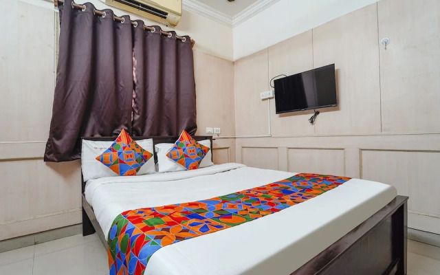 Fabhotel Nest Inn Service Apartment