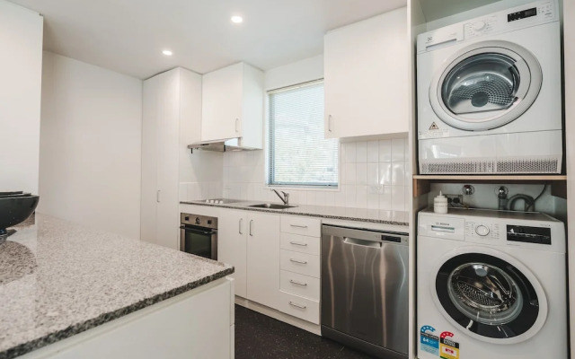 Blue Peaks Apartments