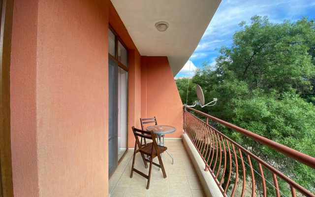 One Bedroom Apartment Anita А15