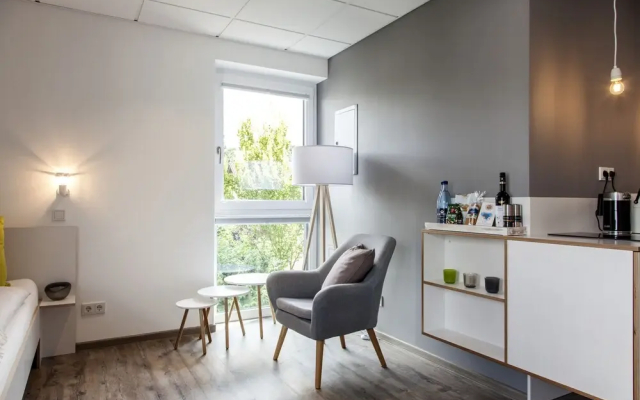 Boardinghouse Morbach