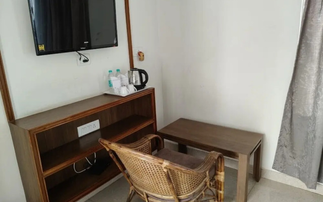 Swagatam Inn