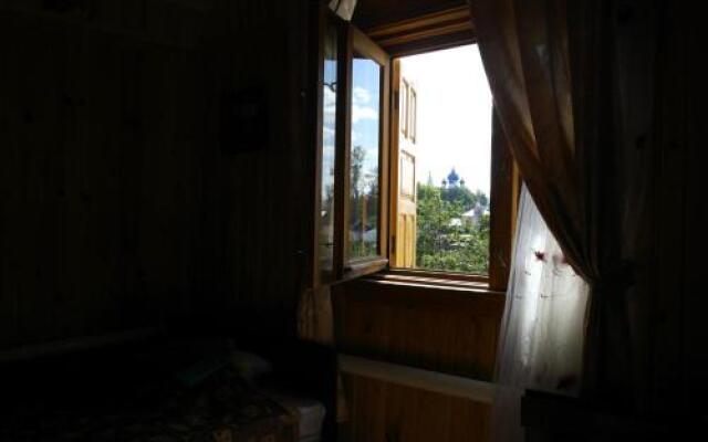 Guest House Varvarinskiy