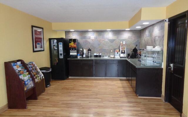 Econo Lodge