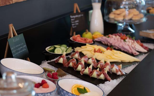 Tulip Inn Antwerpen