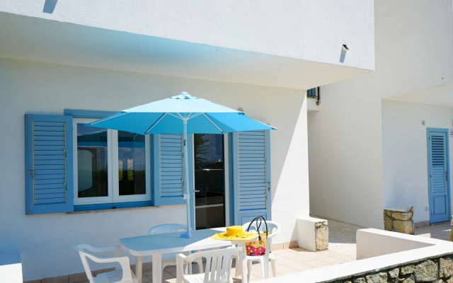 Villaggio Club Bahja