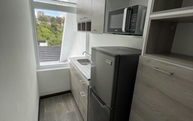 Villas Santander - Deluxe Stay