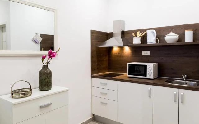 apartment NIKO 5 min to center