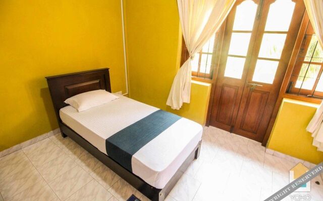 The Bro Hotel by OYO Rooms