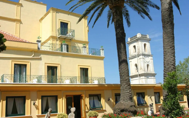 Hotel Villa Igea