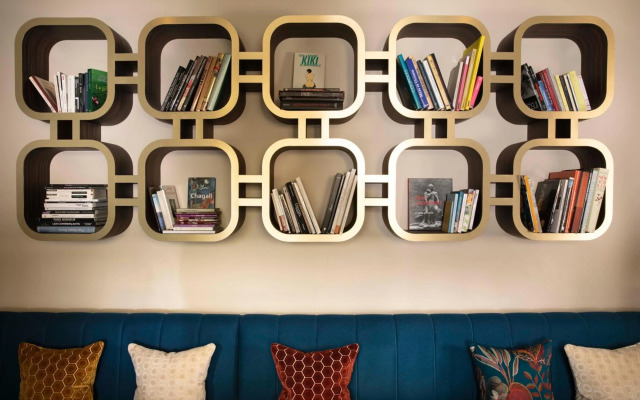 Hotel Aiglon