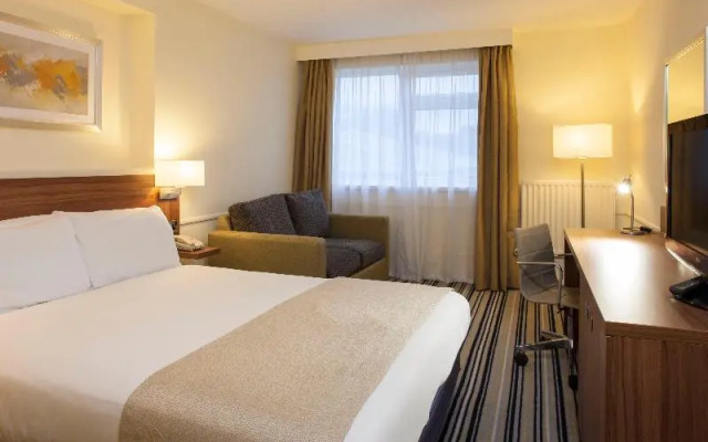 Holiday Inn Haydock M6 J23