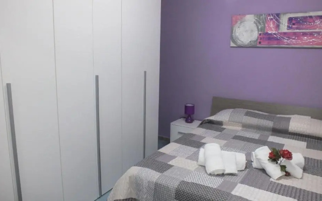 Sicania holiday house 1
