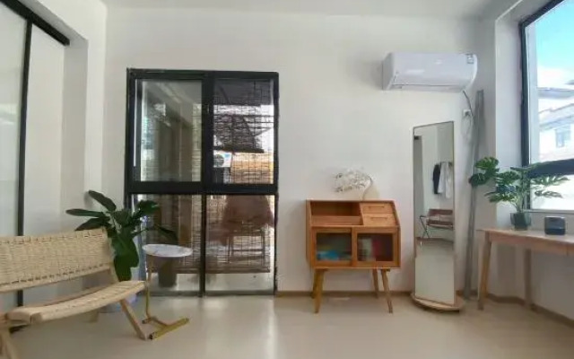 MeetU Int'l Youth Hostel