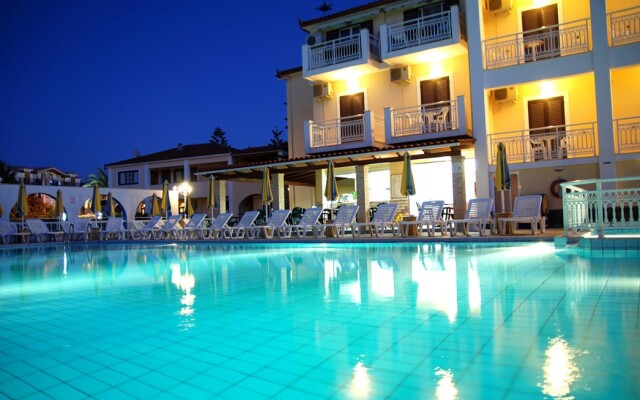 Anamar Zante Hotel