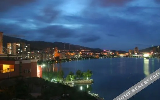 Shihaolou Hotel