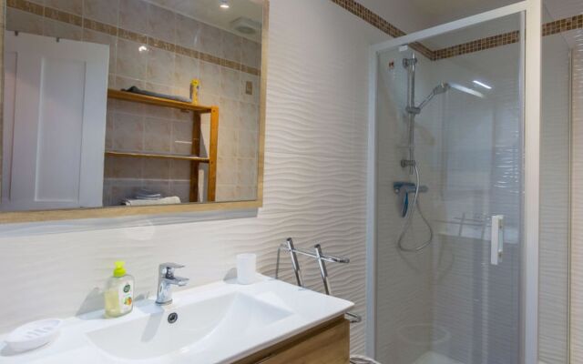 Kichen ar Mor (TEC204)