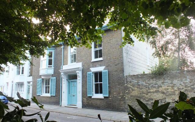 Bears Well Bed Breakfast