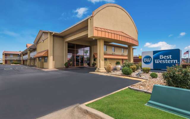 Best Western Conway