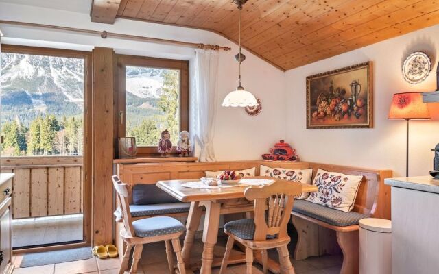 Captivating Holiday Home in Ellmau