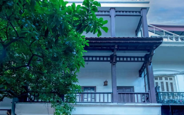 Hanoi Starlight Boutique Hotel