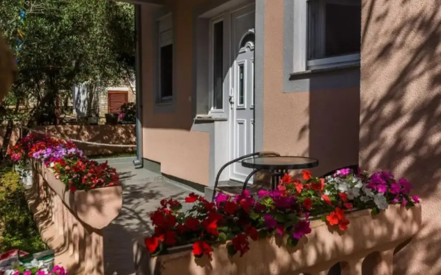 Modern Apartments in Zadar With Private Terrace