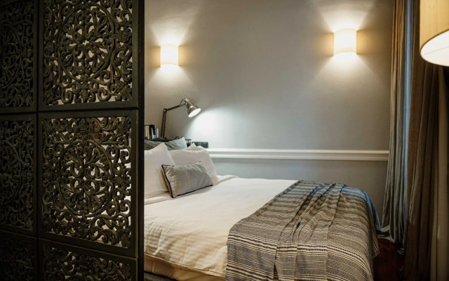 Magna Grecia Boutique Hotel