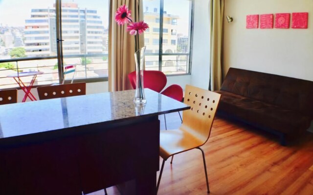Apartment Viña Playa Casino