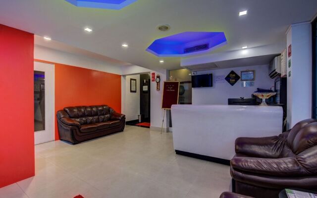 Townhouse OAK Hotel 1 Lovelock