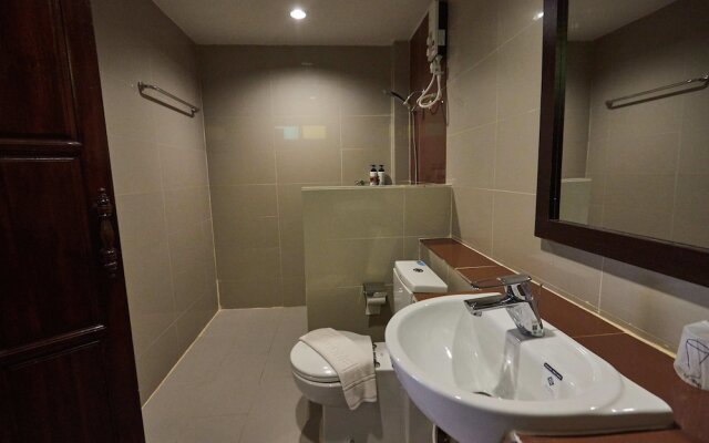 Rapeepong Resort Nanthai