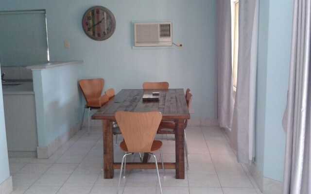 Pelican Shore Villas