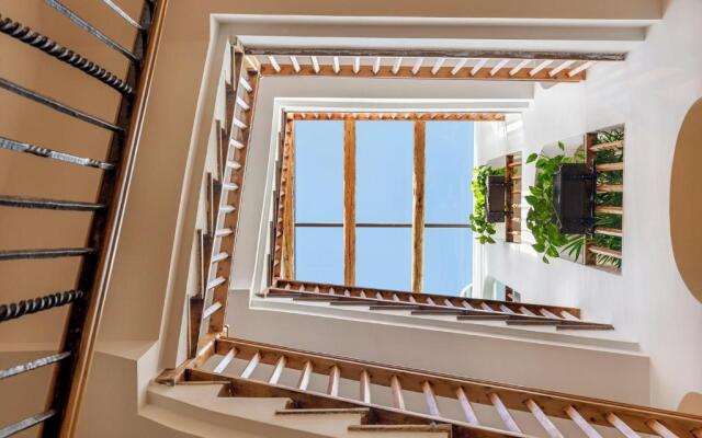 Cal Roure Boutique Hotel