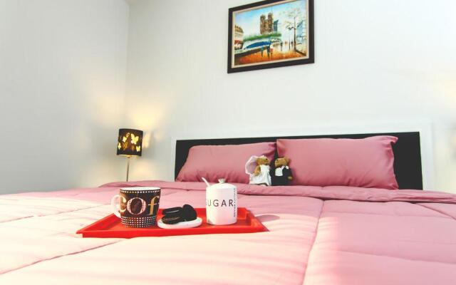 PP Plus Mansion Sukhumvit 71