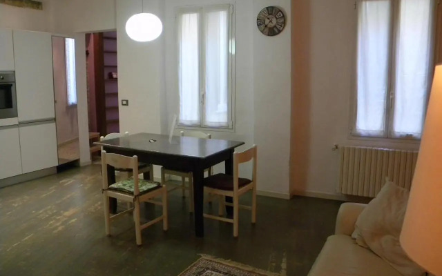 Bologna House Pratello 3