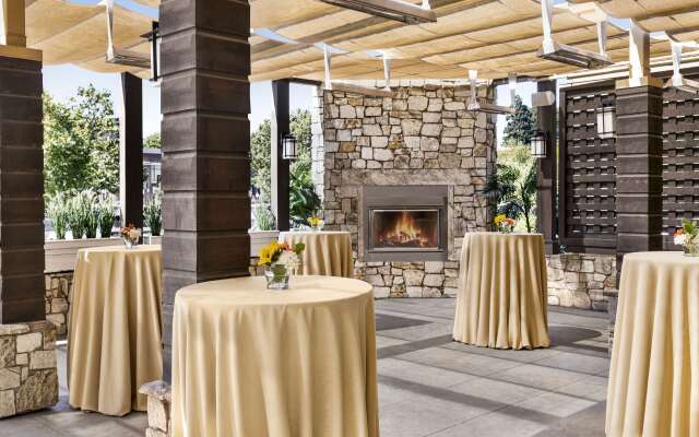 Hyatt Regency Sonoma Wine Country