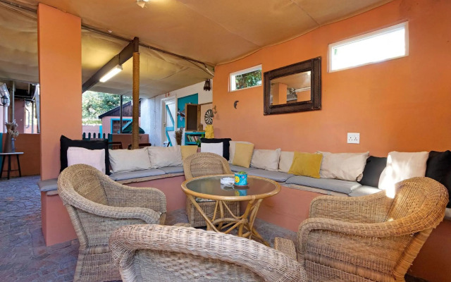 The Bohemian Guesthouse