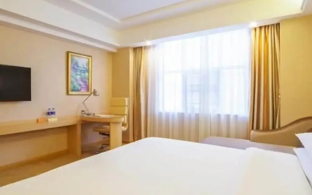 Vienna Hotel Hunan Yiyang Jinshan Road Xiufeng Park