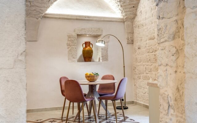 Il Violino in Ceglie Messapica