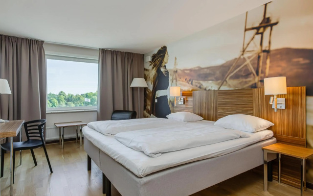 Comfort Hotel Eskilstuna