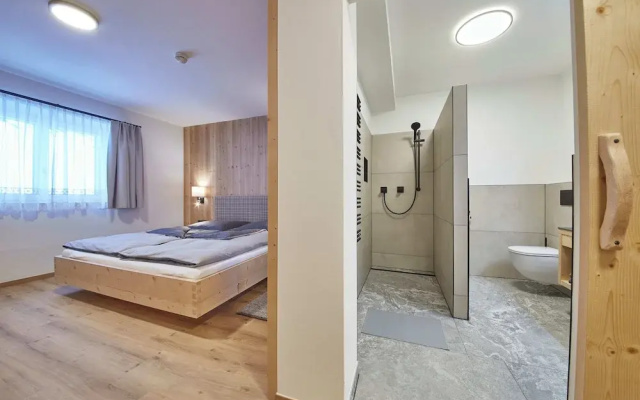 Chalet Almglück by we rent