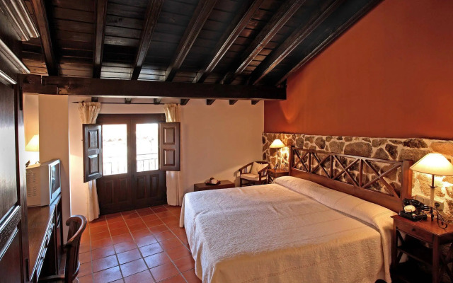 Spa Villa De Mogarraz