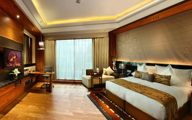Crowne Plaza New Delhi Rohini by IHG
